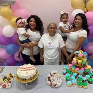 Meet your Posher, Johana